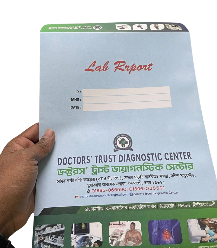 ultrasonography Envelopes