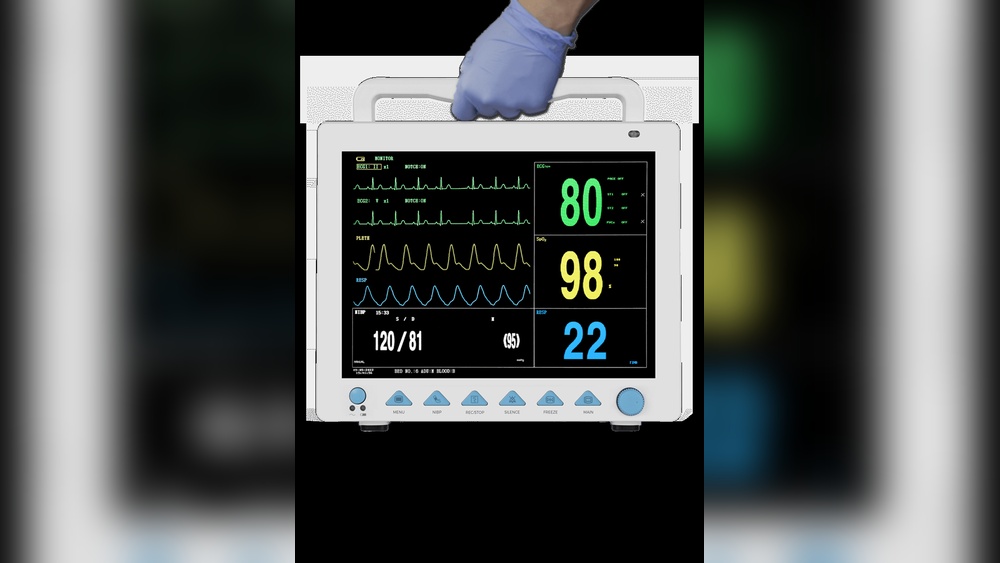 How to Make Ecg Report File? Design to Cutting for 6 And 12 Channel